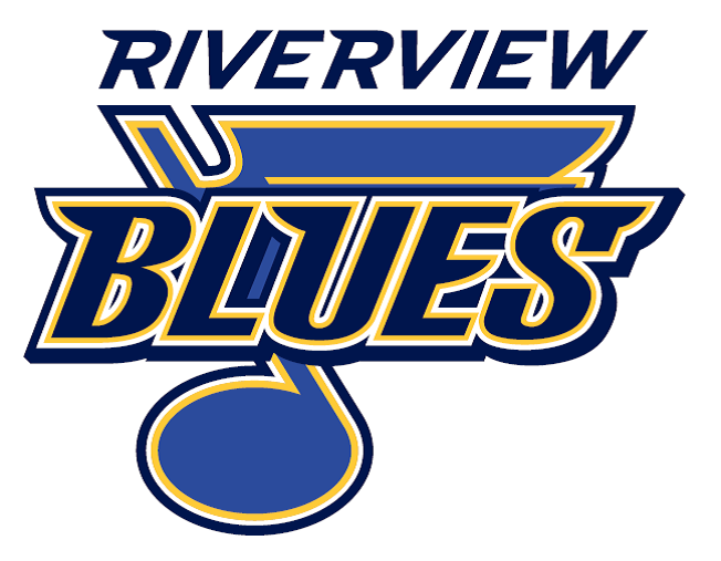 Riverview Minor Hockey powered by 0